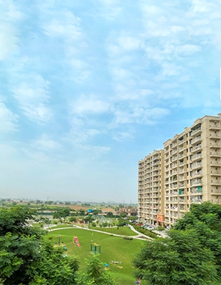 Ashiana Tarang bhiwadi